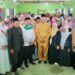 Seminar Motivasi di Tanjung Pura, Syah Afandin Sampaikan 3 Kunci Keselamatan