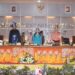 DPRD Langkat Gelar Paripurna Memperingati Hari Jadi Ke 274