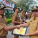 Pemkab Langkat Komitmen Wujudkan Pendidikan Berkualitas & Merata