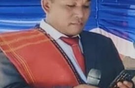 Sikap Ketua DPRD Tapteng Dipertanyakan yang Ingin Gelar RDP Dengan Pj. Bupati Terkait Pengungkapan Kasus BOK Dan Jaspel Di Dinas Kesehatan.