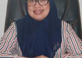 Move Fast, Pj. Bupati Tapteng Atasi Kekosongan Blanko E-KTP