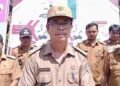 Camat Manduamas Dukung Kinerja Pj. Bupati Tapteng- Sumut