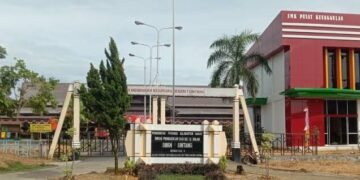 Sintang Lautan Asmara,Oknum Siswa Di Salah Satu Sekolah Berbuat Mesum