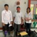 Kasus Cabul Oknum Camat Pinangsori Ditahan di Lapas Kelas II A Sibolga