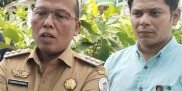 Tidak akan RDP, Sebelum Ketua DPRD Tapteng Minta Maaf kepada ASN Dan Masyarakat