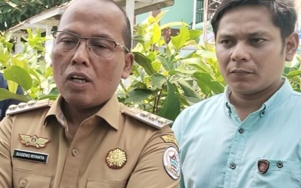 Tidak akan RDP, Sebelum Ketua DPRD Tapteng Minta Maaf kepada ASN Dan Masyarakat