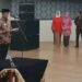 Pj. Bupati Dr. Sugeng Riyanta,SH.MH Merotasi Eselon III, IV dan Fungsional di Lingkungan Pemkab. Tapanuli Tengah- Sumut.