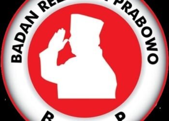 Menjaga Kebersamaan Sesama Relawan Prabowo-Gibran, BRP Jawa Tengah Mengajak Masyarakat Berlomba Tenis Meja