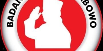 Menjaga Kebersamaan Sesama Relawan Prabowo-Gibran, BRP Jawa Tengah Mengajak Masyarakat Berlomba Tenis Meja