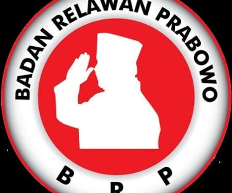 Menjaga Kebersamaan Sesama Relawan Prabowo-Gibran, BRP Jawa Tengah Mengajak Masyarakat Berlomba Tenis Meja