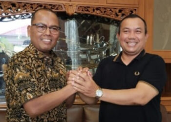 JAMAN SURYA Ada Di Kota Sibolga Dan Kabupaten Tapanuli Tengah (Tapteng)