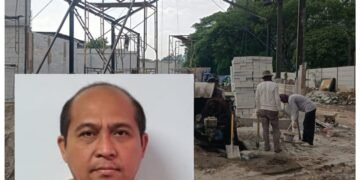 Diduga Tanpa PBG, Resto Gacoan Dapat Berdiri Bebas di Duren Sawit