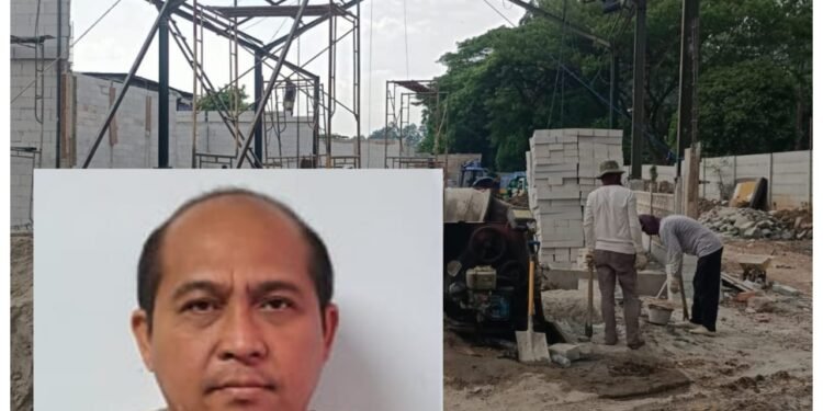 Diduga Tanpa PBG, Resto Gacoan Dapat Berdiri Bebas di Duren Sawit