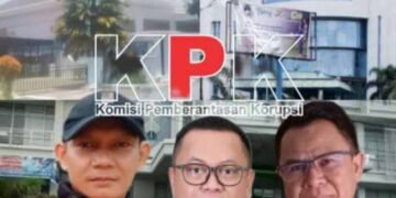 TINDAK Indonesia Berharap KPK, Kepolisian, Dan Kejaksaan Selidiki Rumah Mewah Bank Kalbar