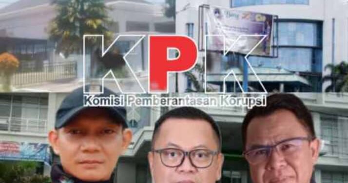 TINDAK Indonesia Berharap KPK, Kepolisian, Dan Kejaksaan Selidiki Rumah Mewah Bank Kalbar