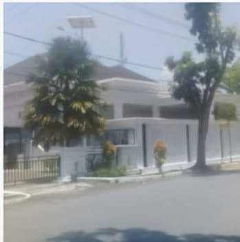 Misteri Rumah Mewah Untung Suropati No.12 Dan Kredit Modal Kerja Fiktif Bank Kalbar