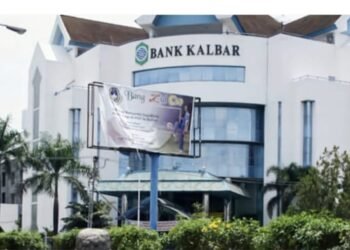 Misteri Rumah Mewah Untung Suropati No.12 Dan Kredit Modal Kerja Fiktif Bank Kalbar