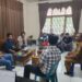 Dipertanyakan, Kantor Dinas PMD Tapteng – Sumut ala Markas Mafia / Genk di Kawal Bodyguard.