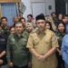 Pj. Bupati Tapanuli Tengah Dr. Sugeng Riyanta, SH.MH Menghimbau Masyarakat Agar Tidak Percaya Propaganda Dan Politisasi Caleg Yang Memanfaatkan Program PKH