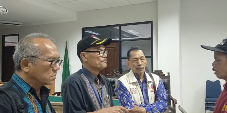Sidang Gugatan PKN di PTUN Jakarta Ditunda