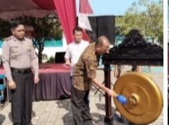 Pj. Bupati Tapteng : Stunting Tidak Diselesaikan Dengan Pidato, harus dengan Aksi Nyata Kolaborasi