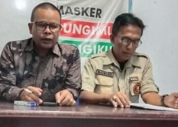 Terkait Pemberitaan PNS Bukittinggi Diduga Mesum Akhirnya Laporkan Dua Peristiwa Penganiayaan Terhadap Dirinya Ke Polresta Bukittinggi