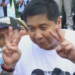 Kandang Banteng Geger, Maruarar Sirait Galang Massa Basisnya Untuk Paslon 02 Prabowo – Gibran.