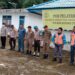 Memberi Rasa Aman, Polsek Pulau Maya Karimata Melakukan Pengamanan Malam Tahun baru