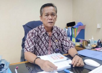 Sembilan Lokasi Kegiatan Proyek Perpanjangan Masa Kontrak di SDA Jakarta Timur