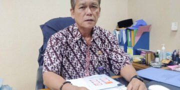 Sembilan Lokasi Kegiatan Proyek Perpanjangan Masa Kontrak di SDA Jakarta Timur