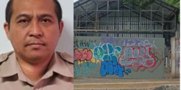 Kasektor Citata Duren Sawit, Diduga Terima Upeti Puluhan Juta Dari Pemilik Bangunan Bermasalah.