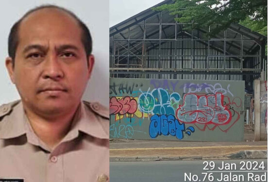 Kasektor Citata Duren Sawit, Diduga Terima Upeti Puluhan Juta Dari Pemilik Bangunan Bermasalah.
