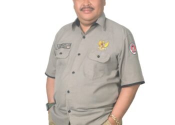 BRP Minta Kapoldasu Ambil Alih Kasus Penganiayaan Relawan Prabowo Gibran di Tapteng