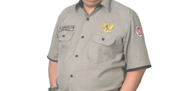 BRP Minta Kapoldasu Ambil Alih Kasus Penganiayaan Relawan Prabowo Gibran di Tapteng