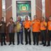 Satu-satunya di Pulau Sumatera, Balai diklat Basarnas akan dibangun di Langkat.