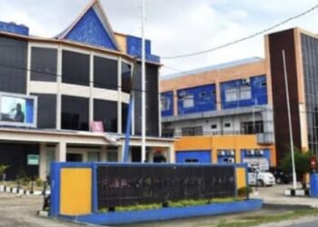 Pj. Bupati Tapteng : “NAHKODA” Pemkab Tapteng “BERSINAR” Rakyat Nyaman