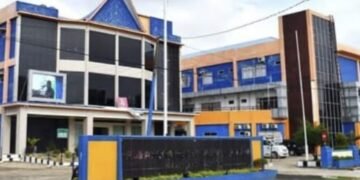 Pj. Bupati Tapteng : “NAHKODA” Pemkab Tapteng “BERSINAR” Rakyat Nyaman