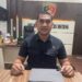 Kasat Reskrim Polres Sintang Angkat Bicara Berita Yang Menyudutkan APH Sintang, Terkait Pemberitaan PETI Yang Tidak Jelas Informasin