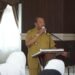 Hadiri Seminar Nasional Beasiswa, Syah Afandin: Tanamkanlah Dihati Jadi Orang Hebat