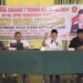 Warga Bukit Selamat Keluhkan Air Bersih dan PKH Pada Saat Reses