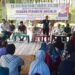 Ketua DPRD Langkat Janji Lanjutkan Pengaspalan Di Resesnya