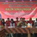 Wakil Ketua DPRD Langkat Ralin Sinulingga Bawa 4 M Saat Reses
