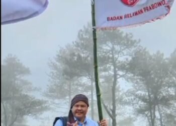 Lembaga Bantuan Hukum Badan Relawan Prabowo Gibran Akan Mengugat Putusan DKPP ke PTUN Karena Dianggap Melakukan Perbuatan Melawan Hukum