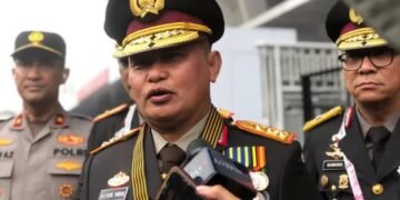 Kabaharkam Polri Bantah Tudingan adanya Operasi ke Para Rektor