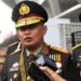 Kabaharkam Polri Bantah Tudingan adanya Operasi ke Para Rektor