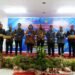 PAD Kabupaten Langkat 2023 over target, Syah Afandin berikan penghargaan