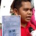Kuat di Duga Oknum AM Palsukan Jabatan dan Pergunakan Stempel, Pemdes Tarai Bangun Tahun 2014