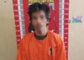 Biadab! Dua Pria di Tapteng Cabuli Anak Dibawah Umur Hingga Melahirkan