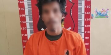 Biadab! Dua Pria di Tapteng Cabuli Anak Dibawah Umur Hingga Melahirkan