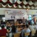 BAWASLU LAKSANAKAN RAKOR MENYUKSES PEMILIHAN UMUM 2024 DI KAB. NIAS SELATAN